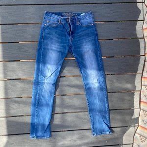 American Eagle Extreme Flex Slim Jean